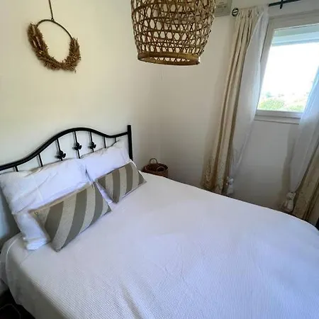 Villa La Pinede Neffies Extérieur photo