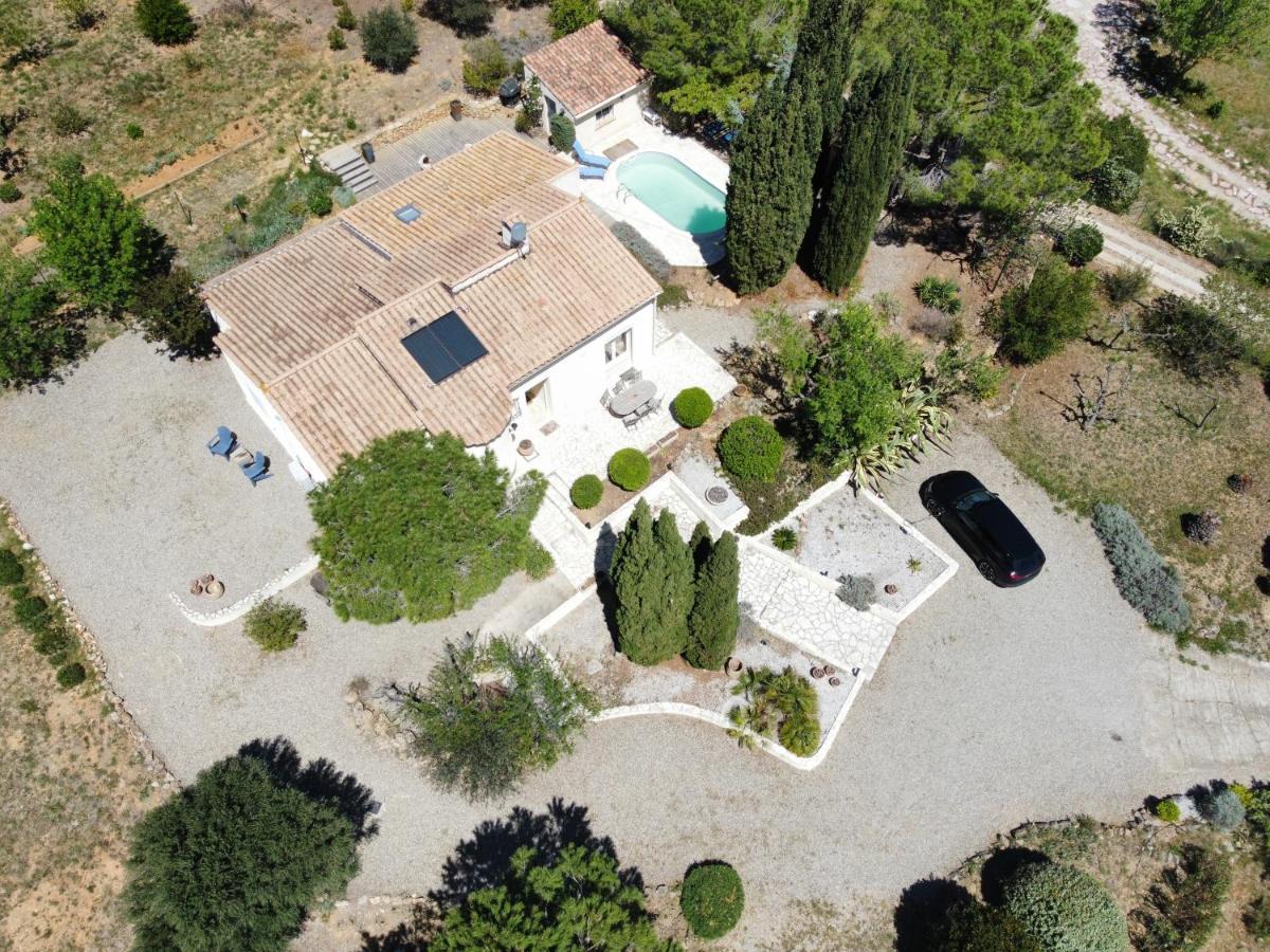 Villa La Pinede Neffies